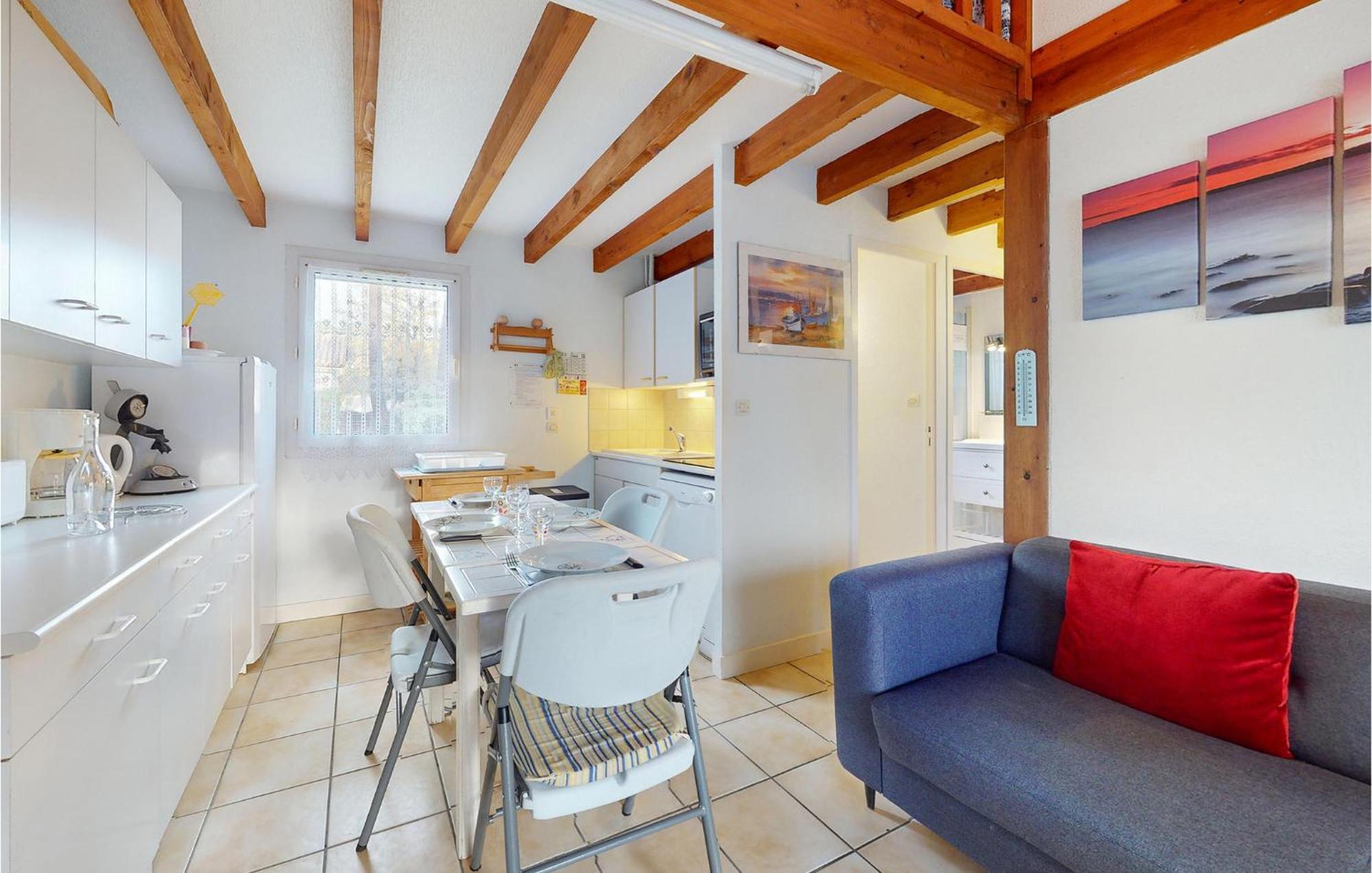 3 Bedroom Beautiful Home In Ronce-Les-Bains Exterior photo