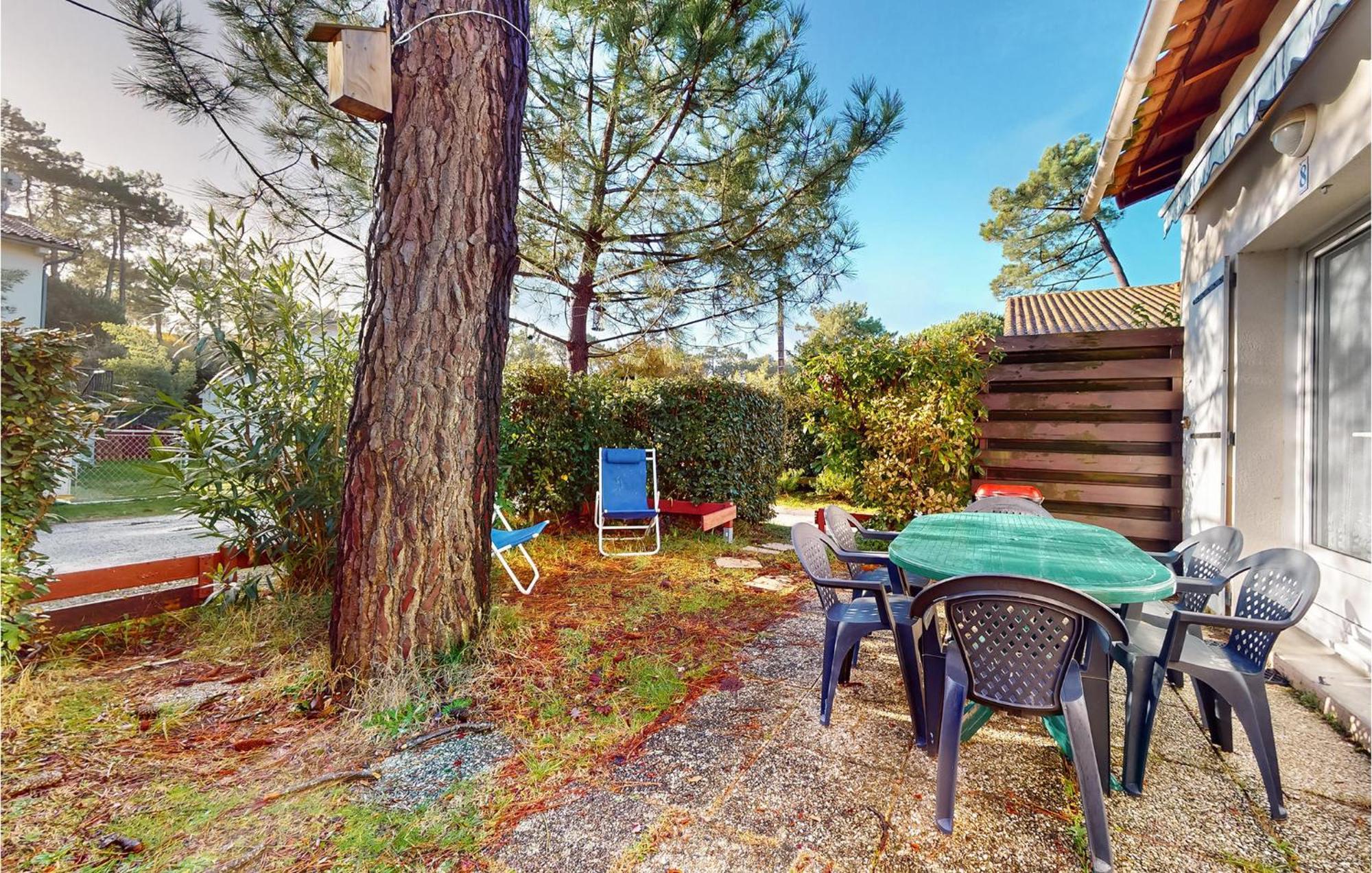3 Bedroom Beautiful Home In Ronce-Les-Bains Exterior photo