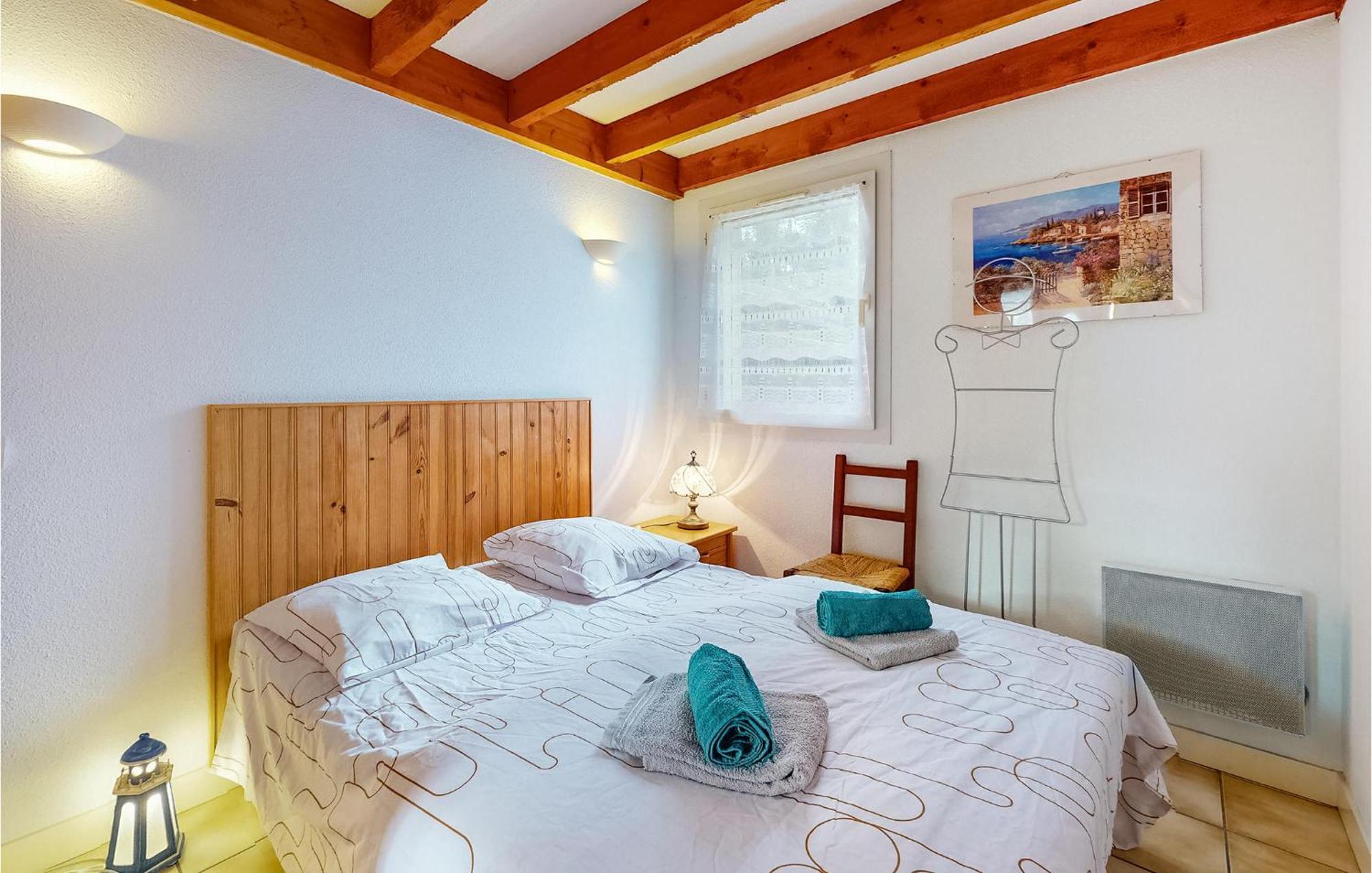 3 Bedroom Beautiful Home In Ronce-Les-Bains Exterior photo